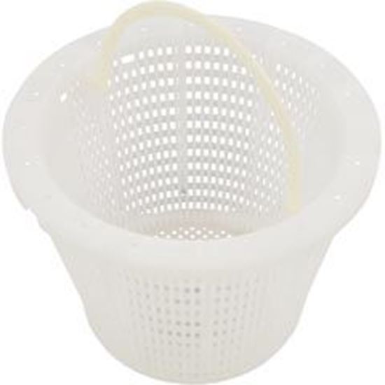 Picture of Basket Skimmer Admiral S-20 White B-200