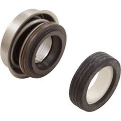 Picture of Shaft Seal PS-961 5/8" Shaft Buna Carbon Face PS-961