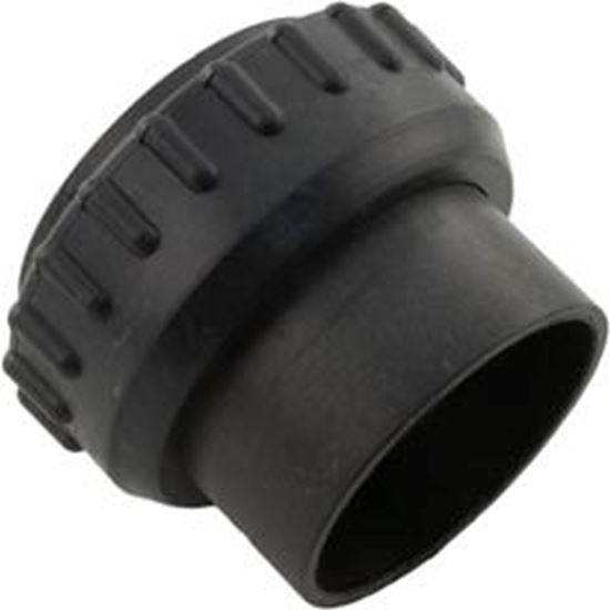 Picture of Pump Union Syllent Inlet 1-1/2"s w/50mm Adapter Tapered 3D9603C3