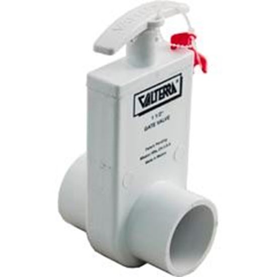 Picture of Gate Valve UniBody Valterra 1-1/2"spg x 1-1/2"spg 45psi 2103X