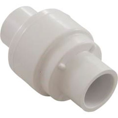 Picture of Check Valve Magic Plastics 1/2"s In-Line 0810-05