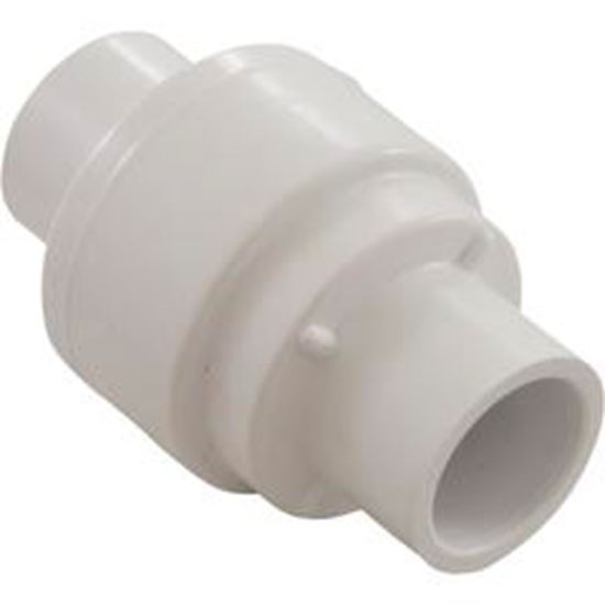 Picture of Check Valve Magic Plastics 1/2"s In-Line 0810-05