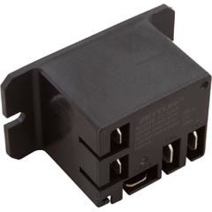 Picture of Power Relay Zettler SPDT 30A 115v Mini  AZ2280-1C-120A AZ2280-1C-120A