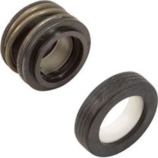 Picture of Shaft Seal 201 3/4" Shaft Buna US Seal PS-201