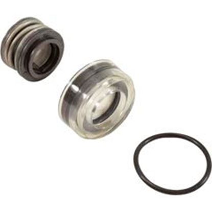 Picture of Shaft Seal 2131 5/8" Shaft Buna US Seal PS-2131
