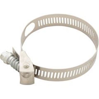 Picture of Saddle Clamp Aquastar ChemStar CH200 CH1066