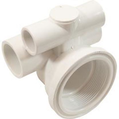 Picture of Jet Body BWG/GG Trans-Adjustable a1/2"s x w1"s 20552-V