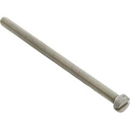 Picture of BoltSpeck 21-80 All ModelsVolutePan Head/SlotM6x97mmss 2920191401