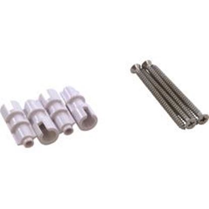 Picture of Extender Bushing Aquastar Wall Inlet SCW1026