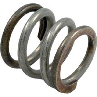 Picture of Spring Carvin DV4/DVK6/DVK7 Valve 16-0262-05-R