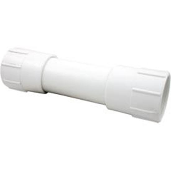 Picture of Coupling KwikRepair 2-1/2" x 2-1/2" 89-600-1086