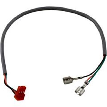 Picture of Pressure Switch Harness HydroQuip 14" 3-pin 34-0199F