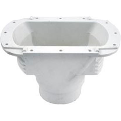 Picture of Canister Balboa Water Group/HAI Vertassage 36-5620WHT