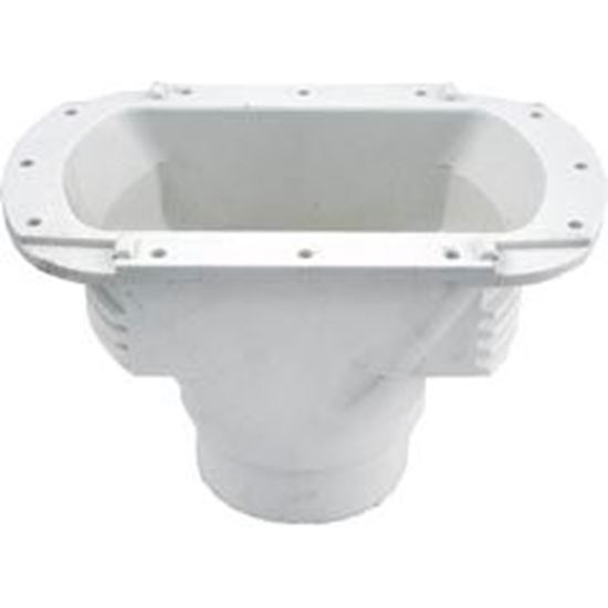 Picture of Canister Balboa Water Group/HAI Vertassage 36-5620WHT