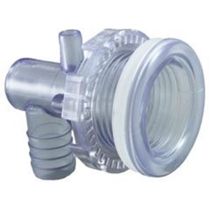 Picture of Jet Body RD Quantum 2-1/2"a3/8"sbw3/4"rbw/Nut/GsktThrd RD203-2003-003