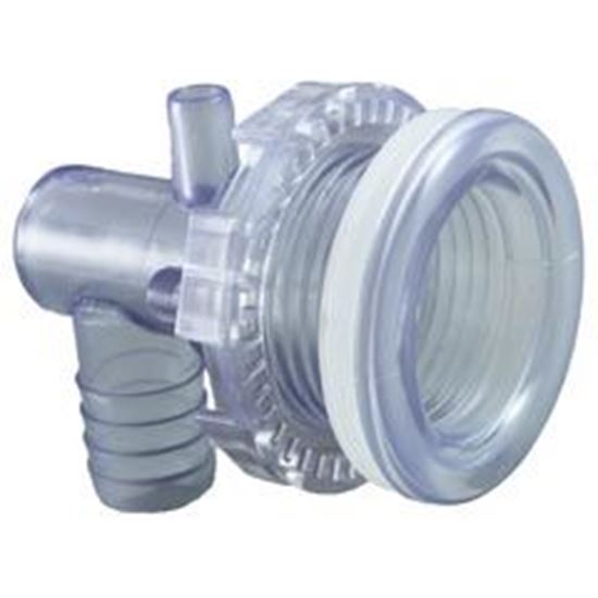 Picture of Jet Body RD Quantum 2-1/2"a3/8"sbw3/4"rbw/Nut/GsktThrd RD203-2003-003