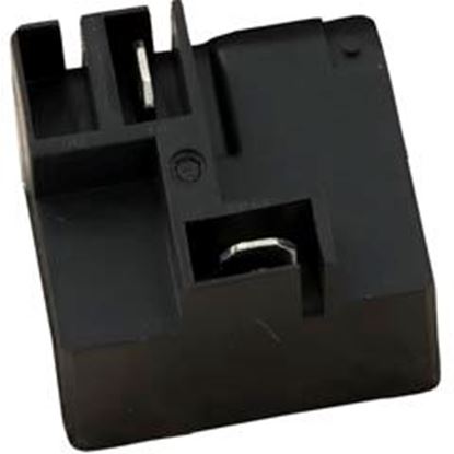 Picture of Relay PandB T9AP SPST-NO 30A 12vdc PCB Mount T9AS1D22-12