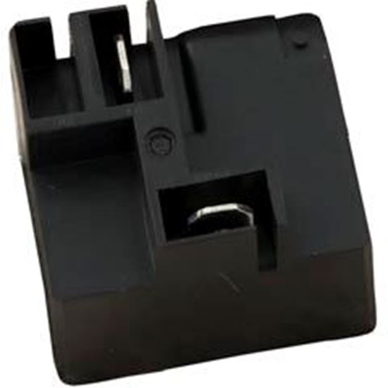 Picture of Relay PandB T9AP SPST-NO 30A 12vdc PCB Mount T9AS1D22-12