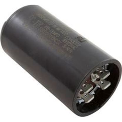 Picture of Start Capacitor 108-130 MFD 115v 1-7/16" x 2-3/4" BC-108