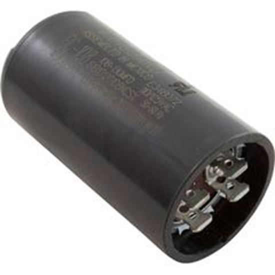 Picture of Start Capacitor 108-130 MFD 115v 1-7/16" x 2-3/4" BC-108