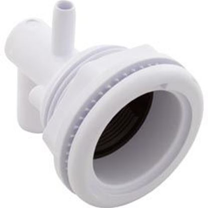 Picture of Jet Body RD Quantum3" 2-3/16"hs a3/8"sb w3/4"sb w/ Nut RD203-3001-001