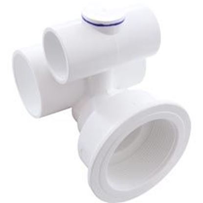 Picture of Jet Body BWG/HAI Convertassage 2-1/2"hs a1"s w1-1/2"s 56-4250