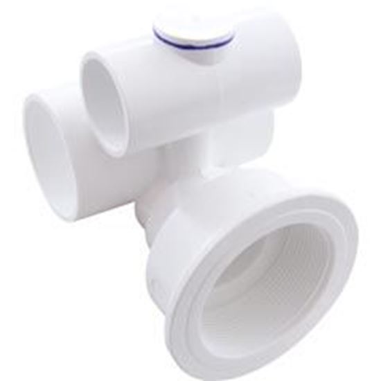 Picture of Jet Body BWG/HAI Convertassage 2-1/2"hs a1"s w1-1/2"s 56-4250