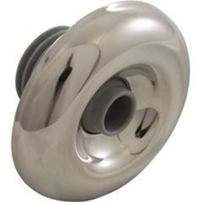 Picture of Jet Intl Rising Dragon 2"fd Dir Smooth SS/Gray S01 RD201-1430-S01
