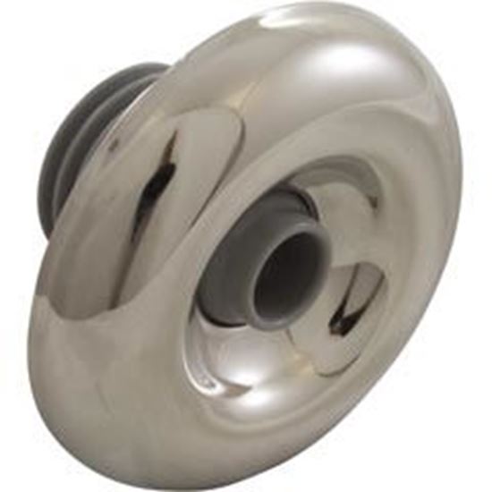 Picture of Jet Intl Rising Dragon 2"fd Dir Smooth SS/Gray S01 RD201-1430-S01