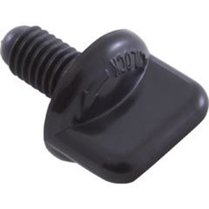 Picture of Knob CMP Hydroseal Diverter Valve Black 25913-204-070