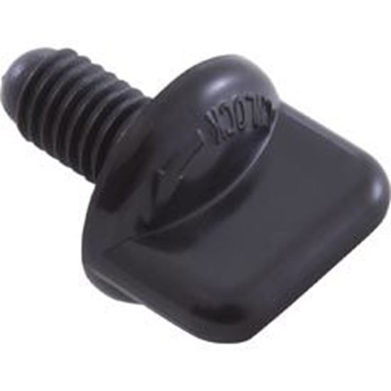 Picture of Knob CMP Hydroseal Diverter Valve Black 25913-204-070