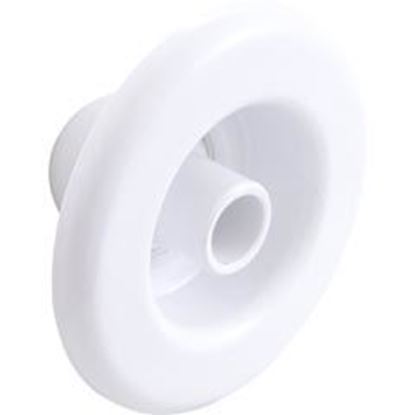 Picture of Escutcheon BWG Convertassage w/Dir Eyeball Smth White 10-4505WHT