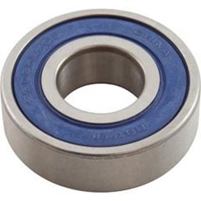 Picture of Motor Bearing Generic 6203 17mm Id 40mm Od RBL-6203-LL
