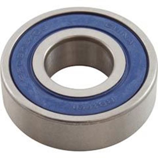Picture of Motor Bearing Generic 6203 17mm Id 40mm Od RBL-6203-LL