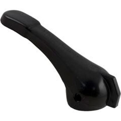 Picture of Handle Praher ABS 1-1/2" and 2" Top/Side Mount Valves E-1-S1