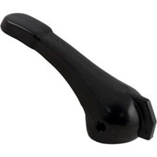 Picture of Handle Praher ABS 1-1/2" and 2" Top/Side Mount Valves E-1-S1