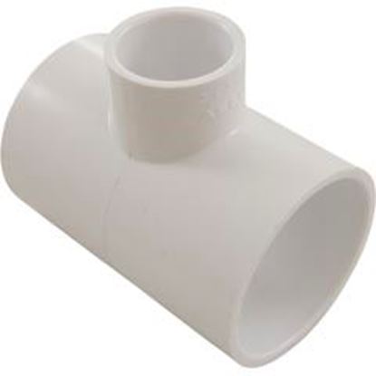 Picture of Tee 2" Slip x 2" Slip x 1" Slip 401-249