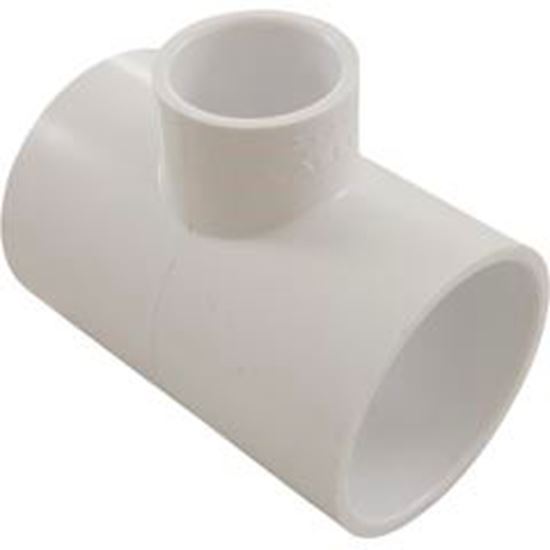 Picture of Tee 2" Slip x 2" Slip x 1" Slip 401-249