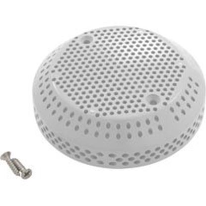 Picture of Suction Cover BWG 3-3/4" 100gpm White Bath Only 30133-WH