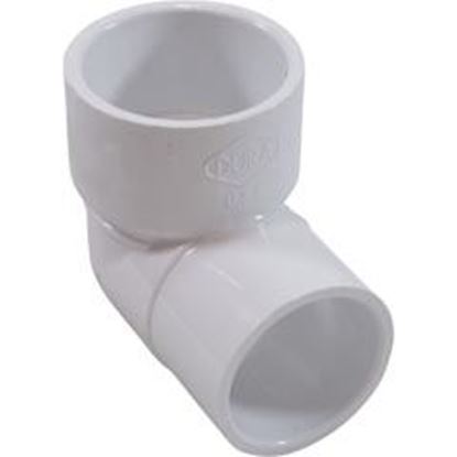 Picture of 90 Elbow 1-1/2" Slip x 1-1/2" Spigot 409-015