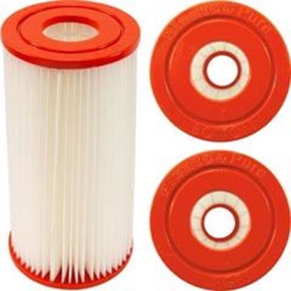 Picture of Cartridge 5sqft 1-3/4"ot 1-3/4"ob 4-1/4" 8-1/16"L 4oz PGF5