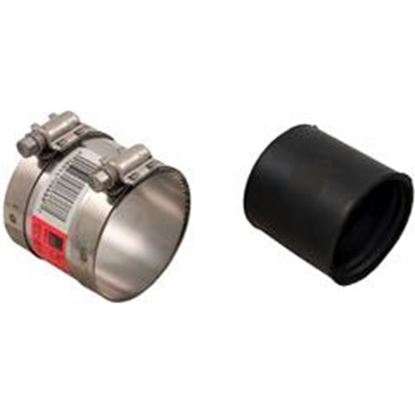 Picture of Coupling No Hub 1-1/2" x 1-1/2" 89-555-1050
