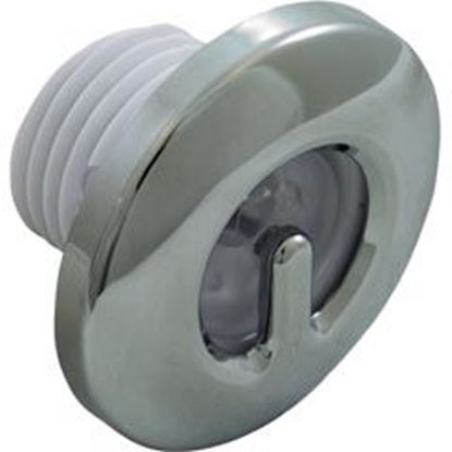 Picture of Jet Intl BWG/GG Micro Pulse 1-5/8"fd Twin Roto Chrome 20281-PC