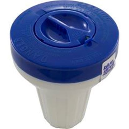 Picture of Tablet Dispenser Blue Devil 1" Tabs Floating B8055