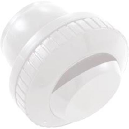 Picture of Wall Return Fitting CMP Directional Flow1-1/2"InsiderWht 25554-000-000