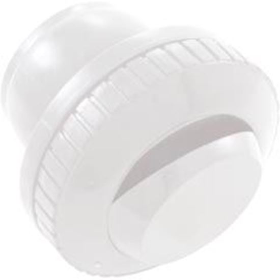 Picture of Wall Return Fitting CMP Directional Flow1-1/2"InsiderWht 25554-000-000