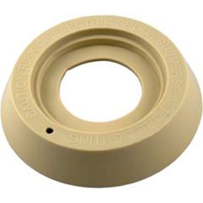 Picture of Light Face Ring PAL 2T2/2T4 Nicheless Original PAL Tan 39-P100-7T