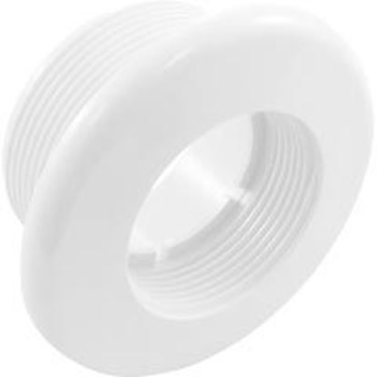 Picture of Wall Fitting BWG/HAI Hydro Jet/Strip Skimmer 2-3/8"hs Wht 30-3801WHT