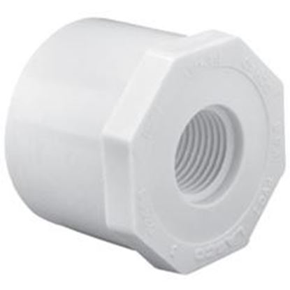 Picture of Reducer 1-1/2" Spigot x 3/4" Female Pipe Thread 438-210