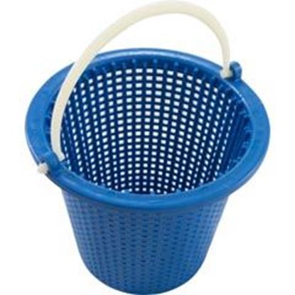 Picture of Basket Aqua Flo Purex/Eastside 6" Tapered B-36